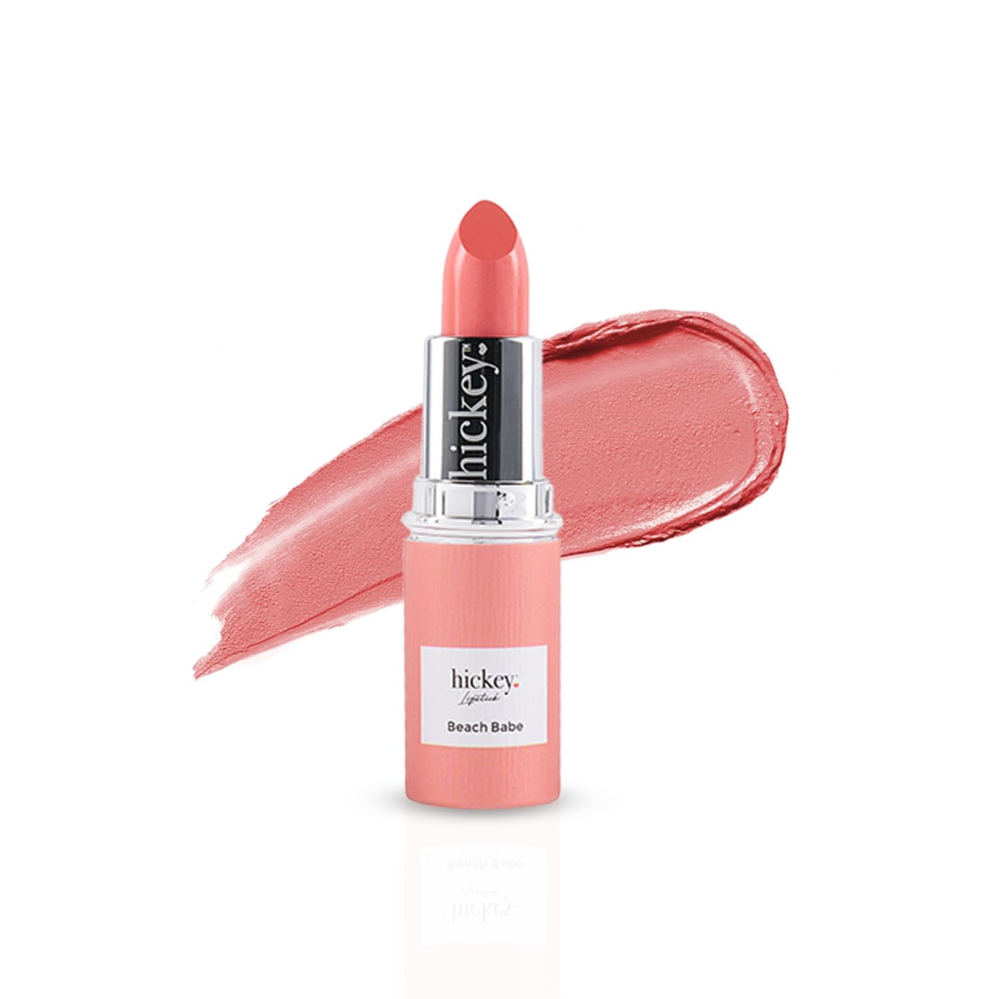 Lipstick for Women Fashion Week Lipstick Collection Refillable Perfect Red Lipstick, Hot Pink, Nude, Light Pink & Coral Organic, Vegan, Gluten-Free Lipstick Long Lasting (Pack of 5)